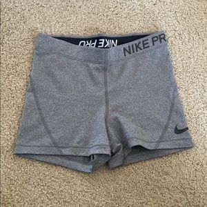 Nike pros
